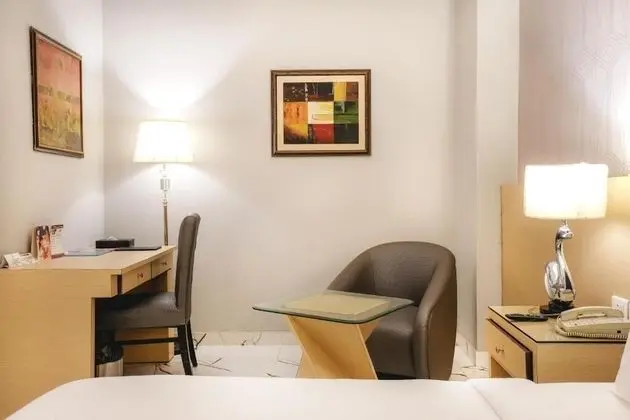 Standard Oda, 1 Yatak Odası