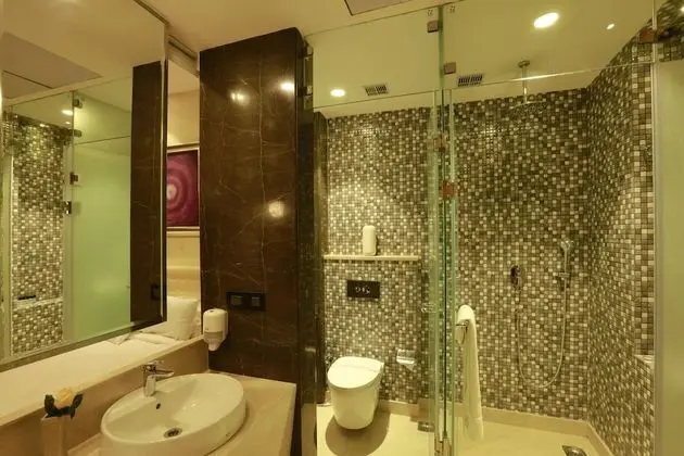 Grand Oda, 1 Yatak Odası, Şehir Manzaralı