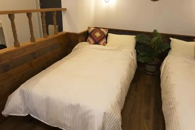 Oda, Sigara İçilmez (101)