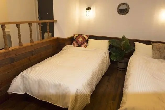 Oda, Sigara İçilmez (101)