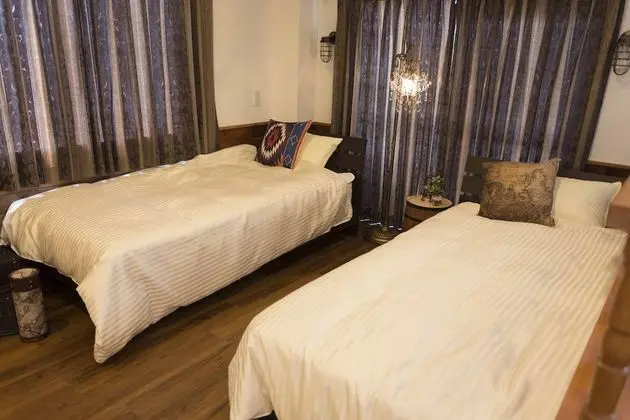 Oda, Sigara İçilmez (101)