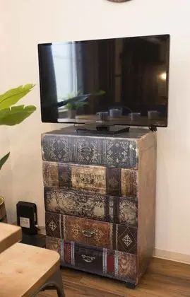 Oda, Sigara İçilmez (101)