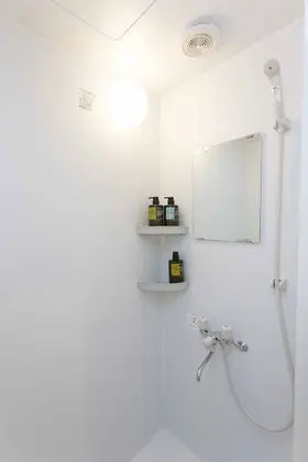 Oda, Sigara İçilmez (103)