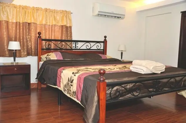 Apartment 1