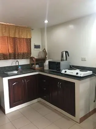 Apartment 1