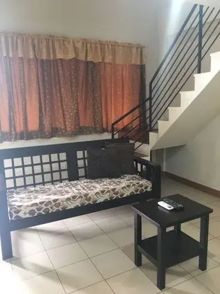 Apartment 1
