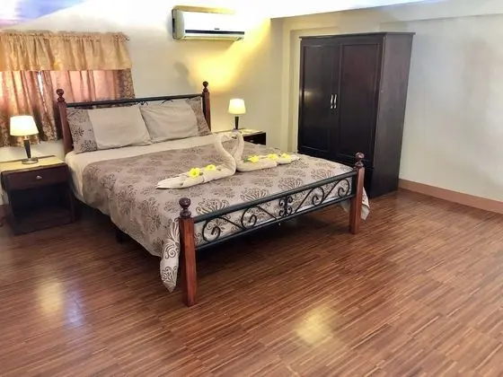Apartment 3