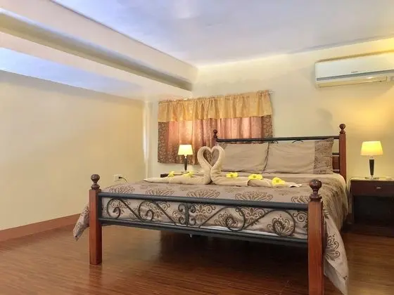 Apartment 3