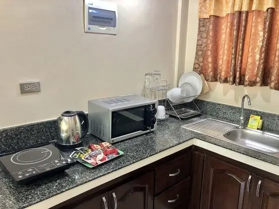 Apartment 3