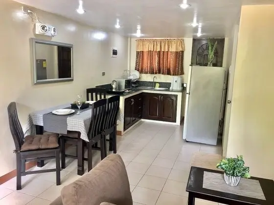 Apartment 3