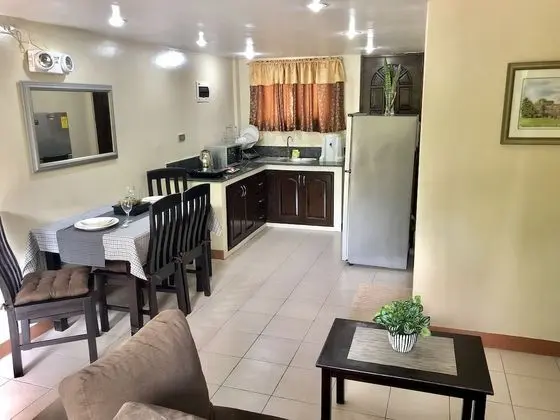 Apartment 3