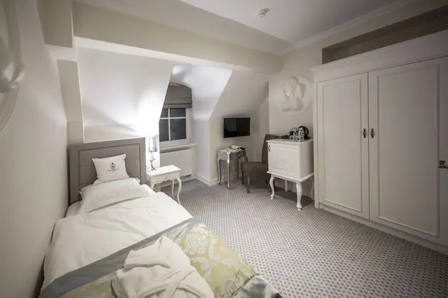 Standard Tek Kişilik Oda