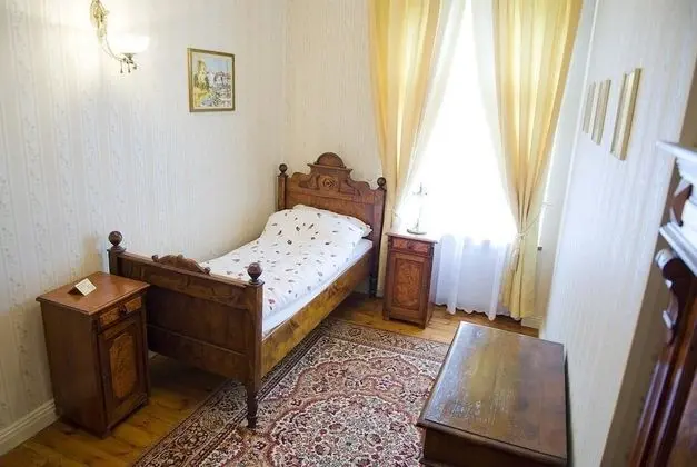 Tek Kişilik Oda