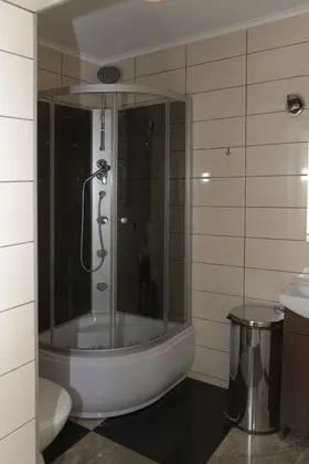 Dört Kişilik Oda