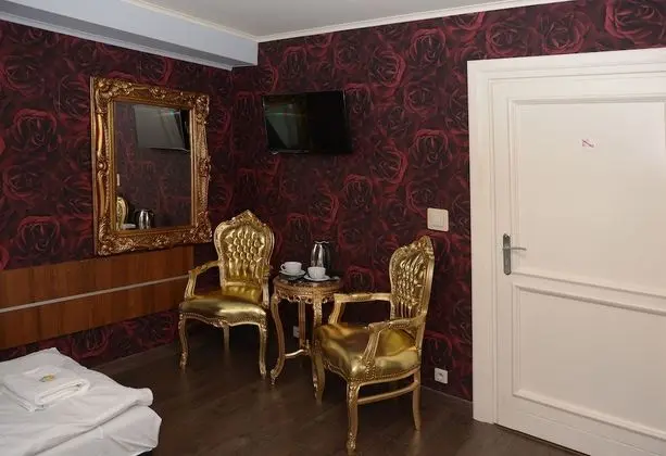 Tek Kişilik Oda