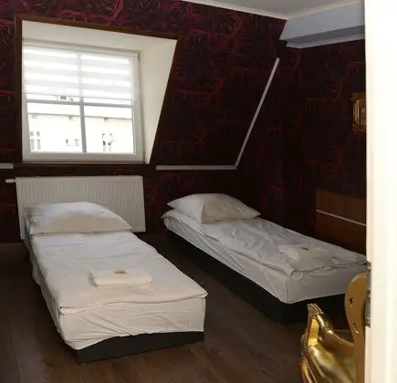 Tek Kişilik Oda
