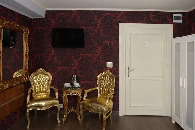 Tek Kişilik Oda