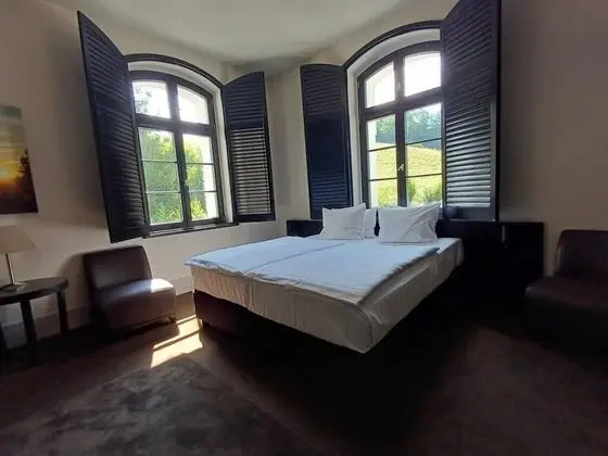 Superior Tek Büyük veya İki Ayrı Yataklı Oda (Dreams)
