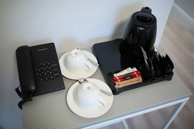 Standard İki Ayrı Yataklı Oda