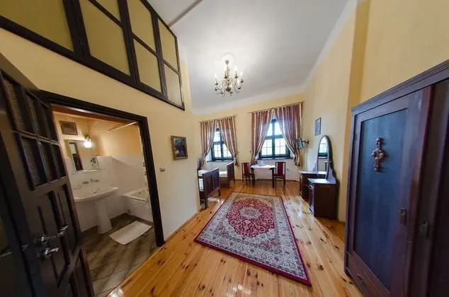 Comfort Tek Kişilik Oda, 1 Tek Kişilik Yatak, Bahçe Manzaralı