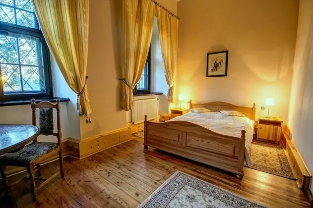 Comfort Tek Kişilik Oda, 1 Tek Kişilik Yatak, Bahçe Manzaralı