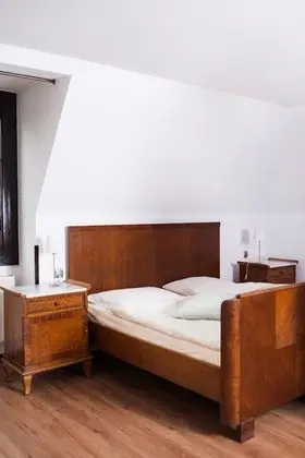 Comfort Tek Kişilik Oda, 1 Tek Kişilik Yatak, Bahçe Manzaralı