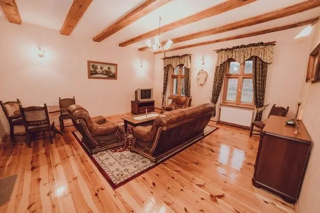 Premium Tek Büyük Yataklı Oda