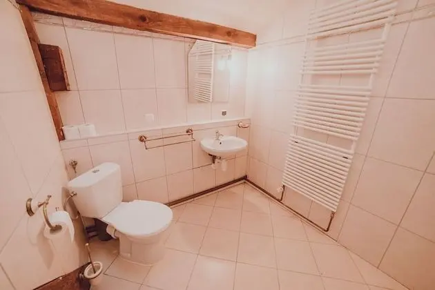 Premium Tek Büyük Yataklı Oda