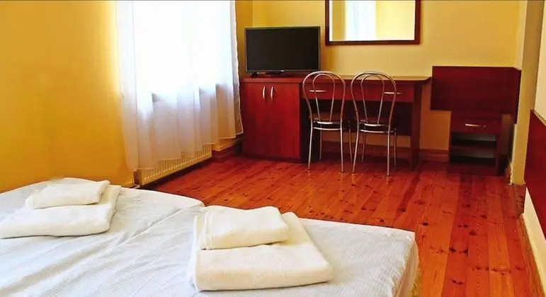 Classic Dört Kişilik Oda