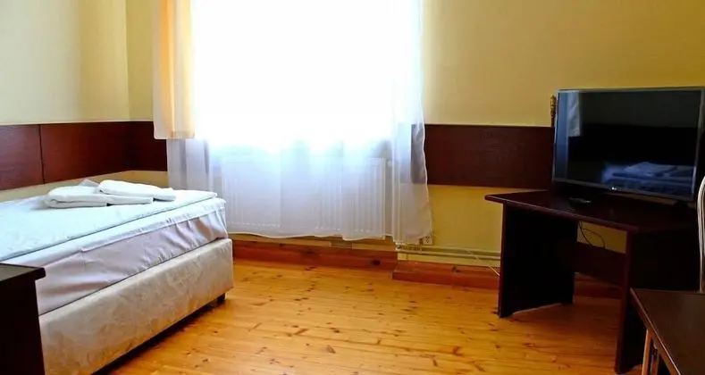 Classic Tek Büyük veya İki Ayrı Yataklı Oda