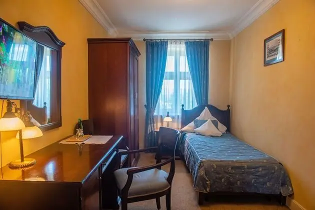 Standard Tek Kişilik Oda