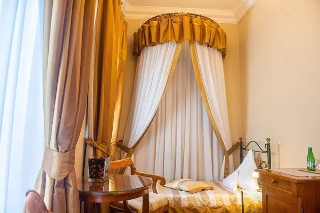 Standard Tek Kişilik Oda