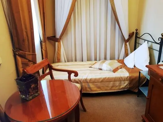 Standard Tek Kişilik Oda