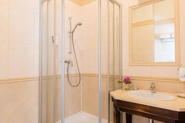 Standard Tek Kişilik Oda