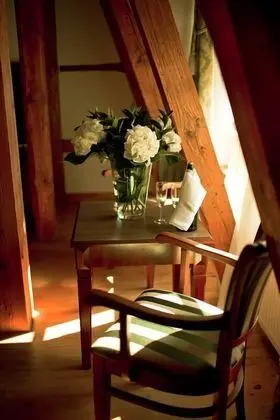 Classic Tek Büyük veya İki Ayrı Yataklı Oda