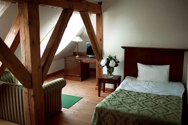 Classic Tek Kişilik Oda