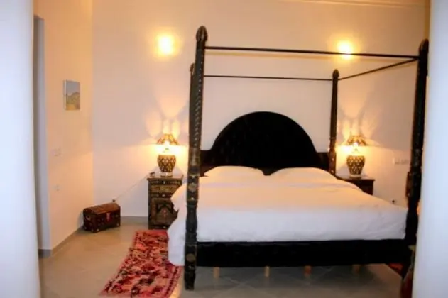 Exclusive Villa, Birden Çok Yatak Odası, Kişiye Özel Havuzlu