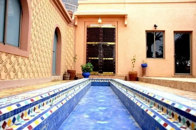 Exclusive Villa, Birden Çok Yatak Odası, Kişiye Özel Havuzlu