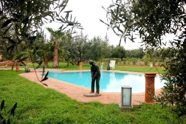 Exclusive Villa, Birden Çok Yatak Odası, Kişiye Özel Havuzlu