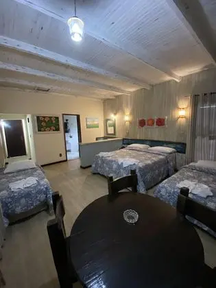 Dört Kişilik Oda