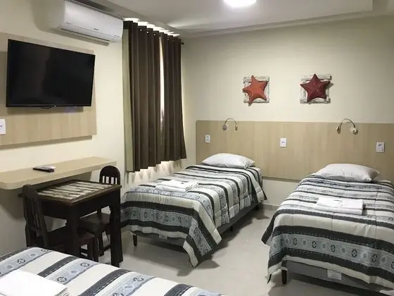 Dört Kişilik Oda