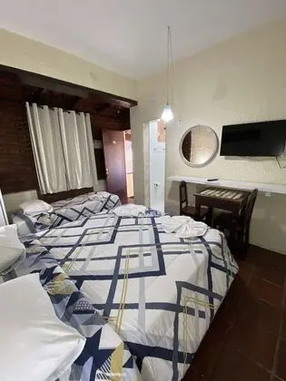 Üç Kişilik Oda
