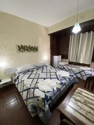 Üç Kişilik Oda