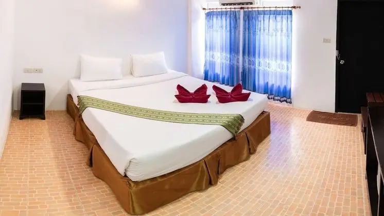Superior Room Double or Twin