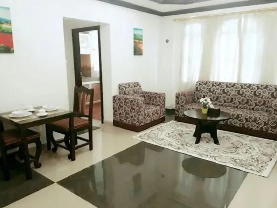 Apart Daire, 1 Yatak Odası