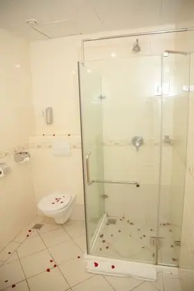 Standard Oda, 1 Çift Kişilik Yatak, Sigara İçilmez, Şehir Manzaralı