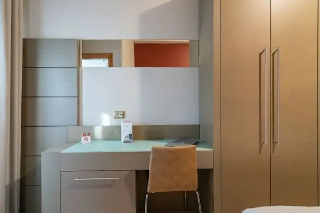 Standard Dört Kişilik Oda