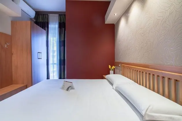 Standard Tek Büyük Yataklı Oda, 1 En Büyük (King) Boy Yatak