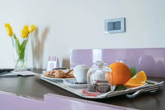 Standard Üç Kişilik Oda