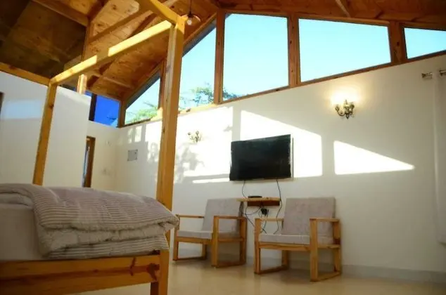 Deluxe Villa